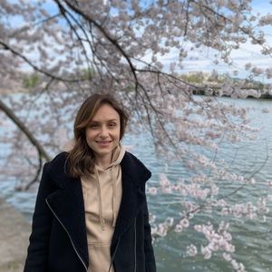 Meet your Posher, Melissa